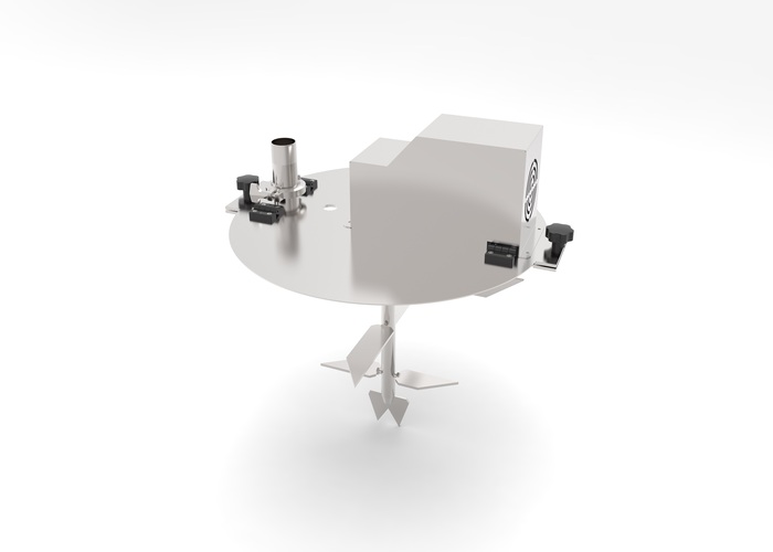 Fixed-Speed Mixer>
                    <div class=