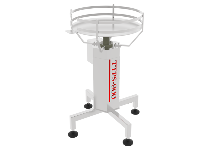 TTPS Toplama Tepsisi